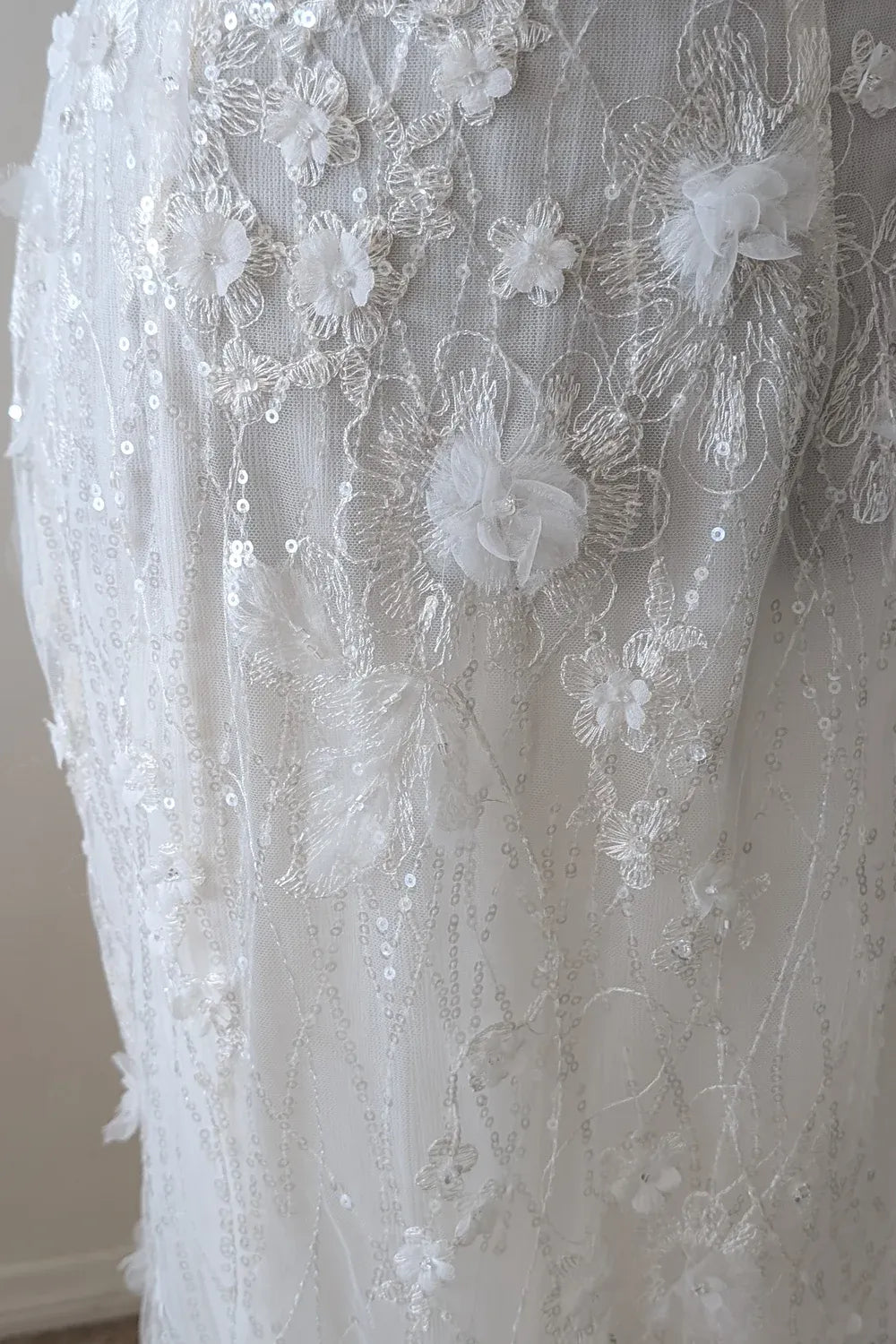 Rivini Fawcett 10
