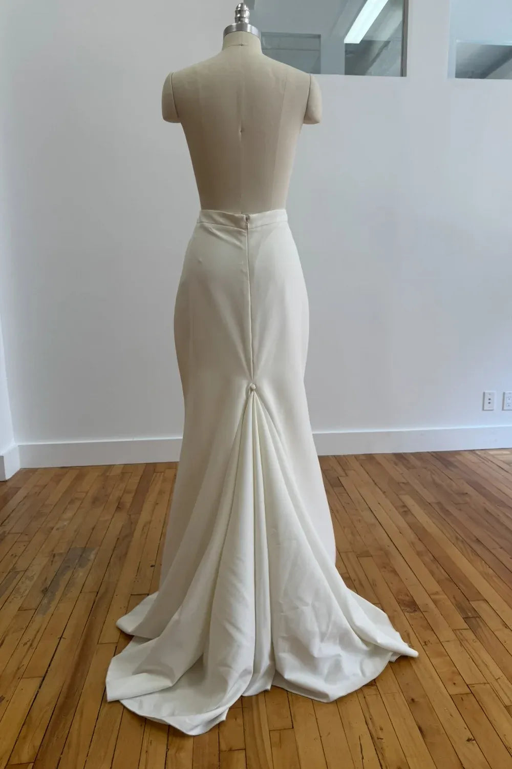 Anna Campbell Darcy Skirt 1