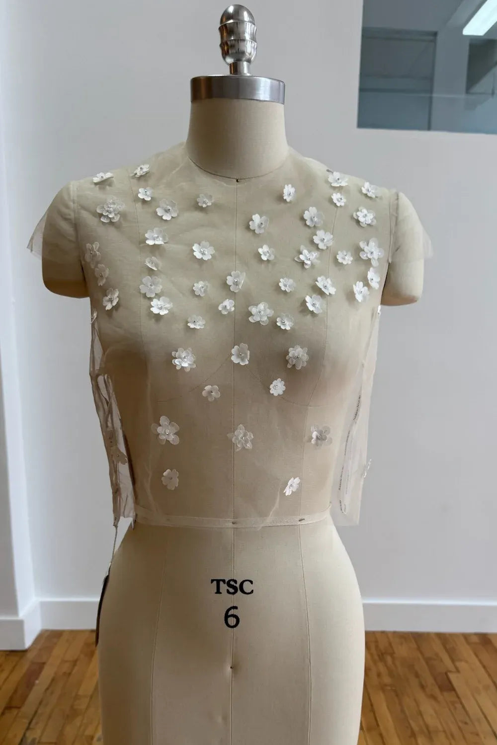 Sareh Nouri Taken-Bolero 0