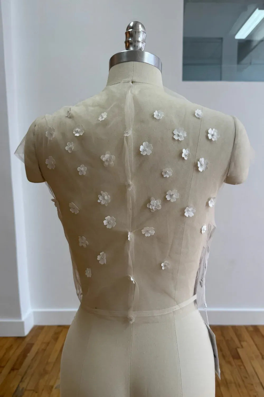 Sareh Nouri Taken-Bolero 1