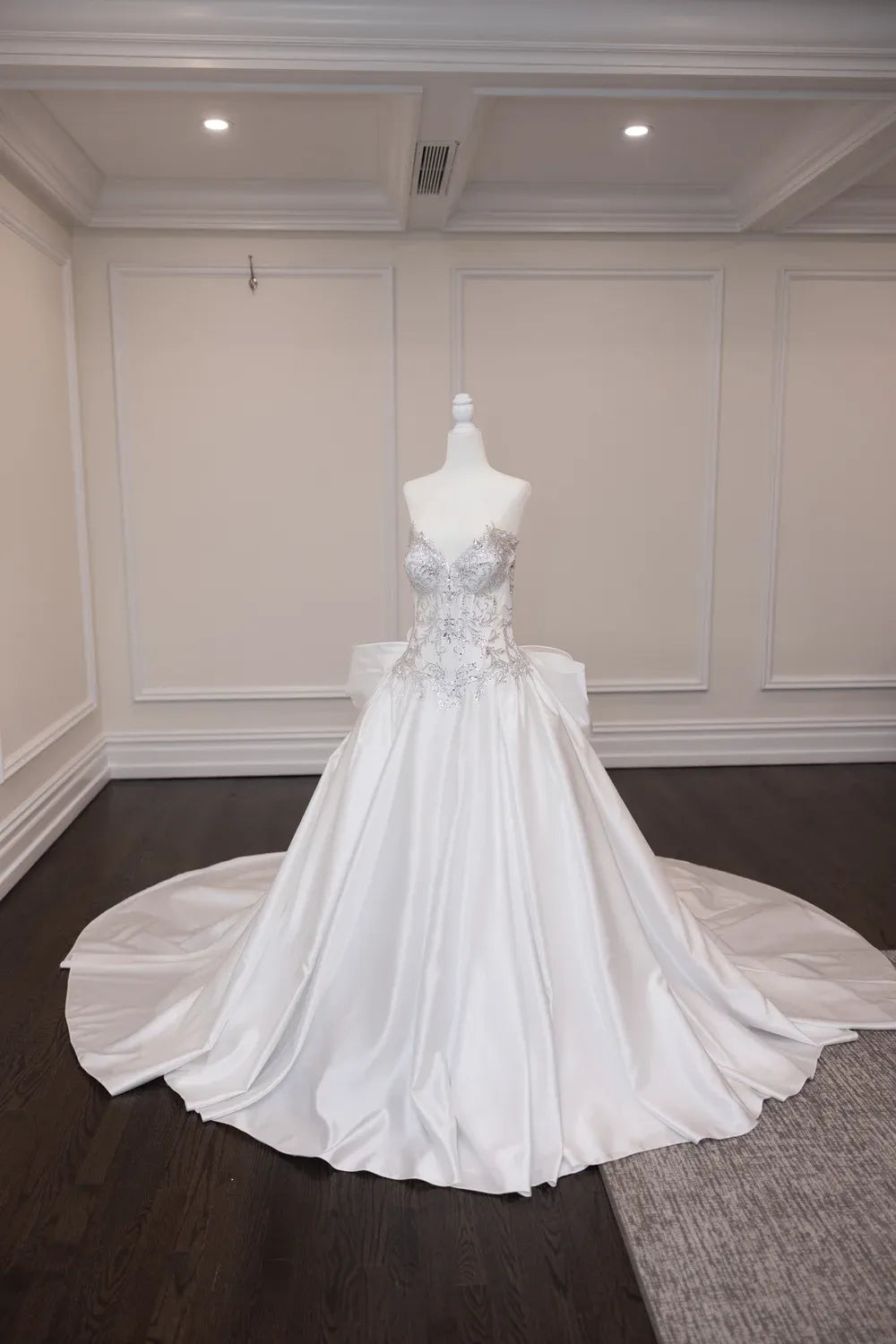 Pnina Tornai 15121 Custom 3