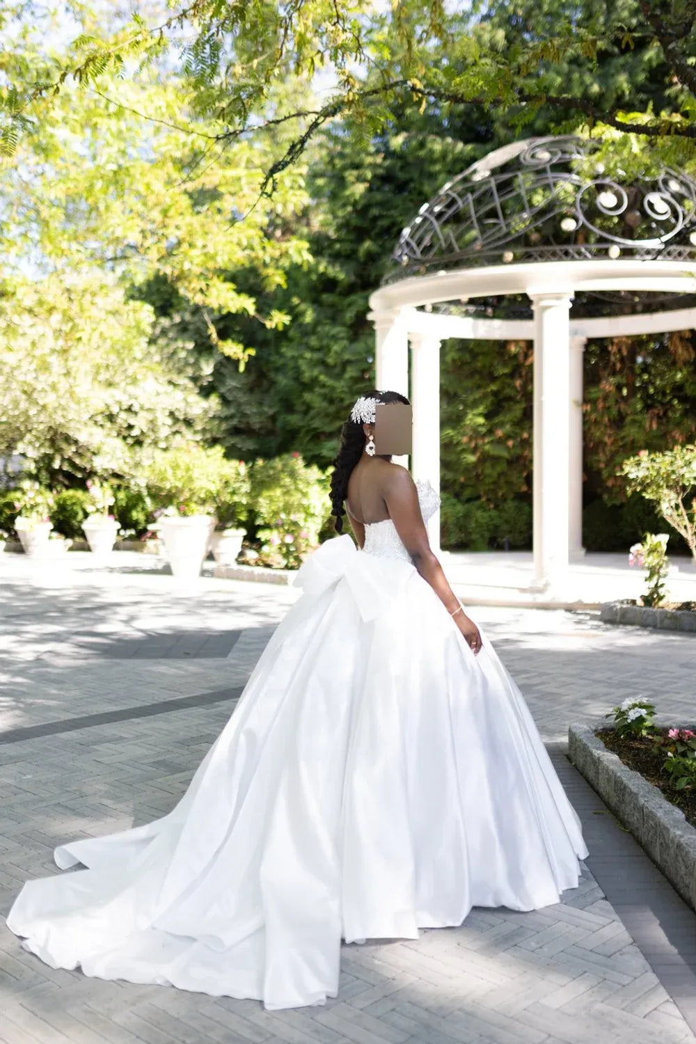 Pnina Tornai 15121 Custom 1
