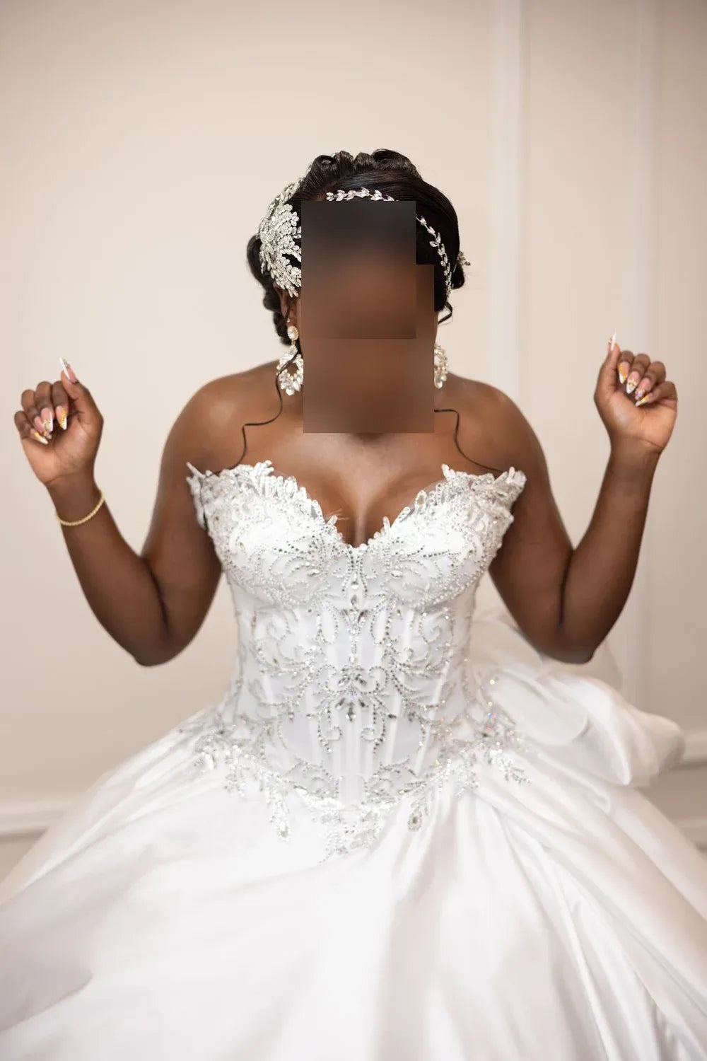 Pnina Tornai 15121 Custom 0