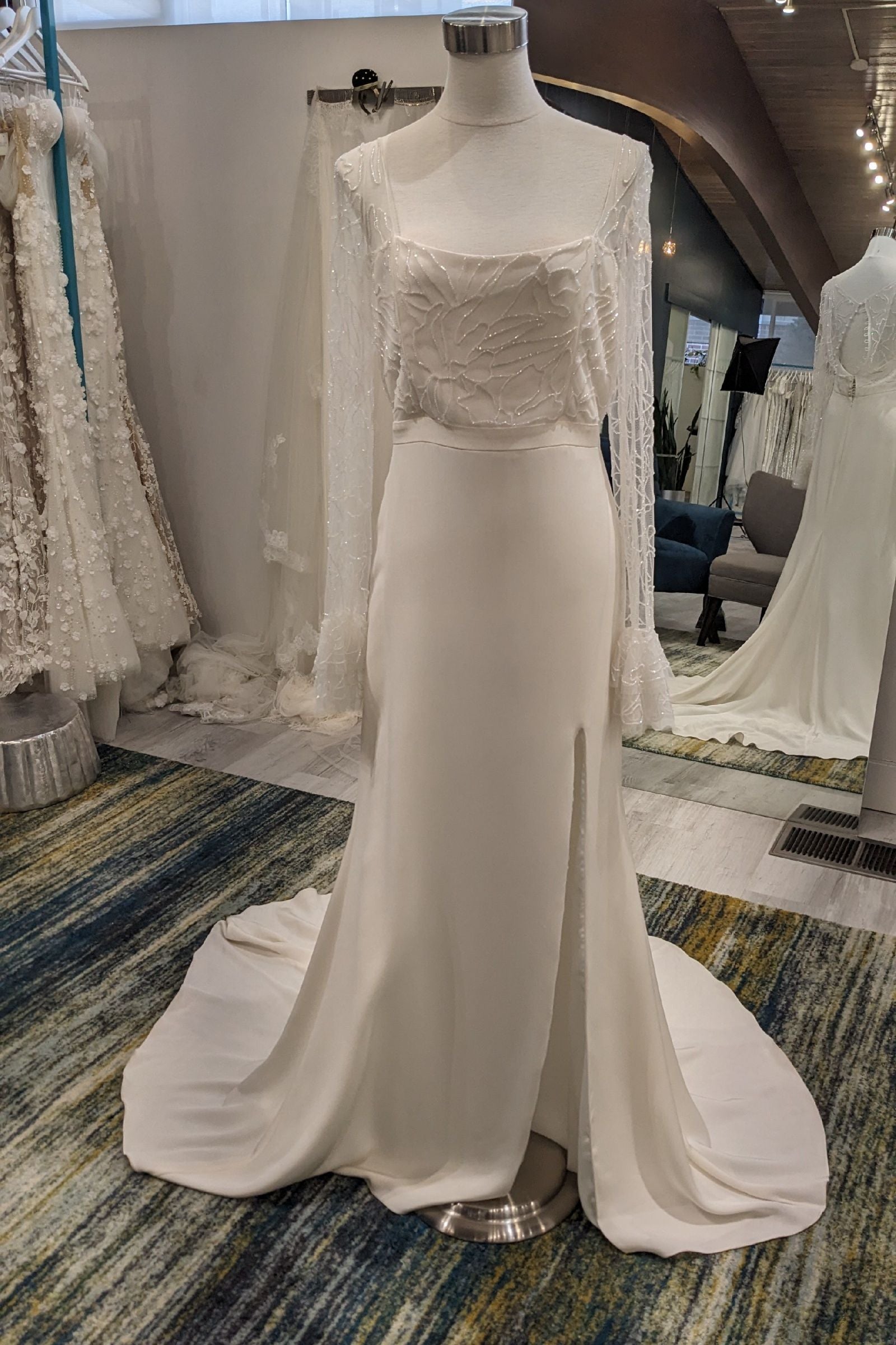 Alexandra Grecco Bryn 2