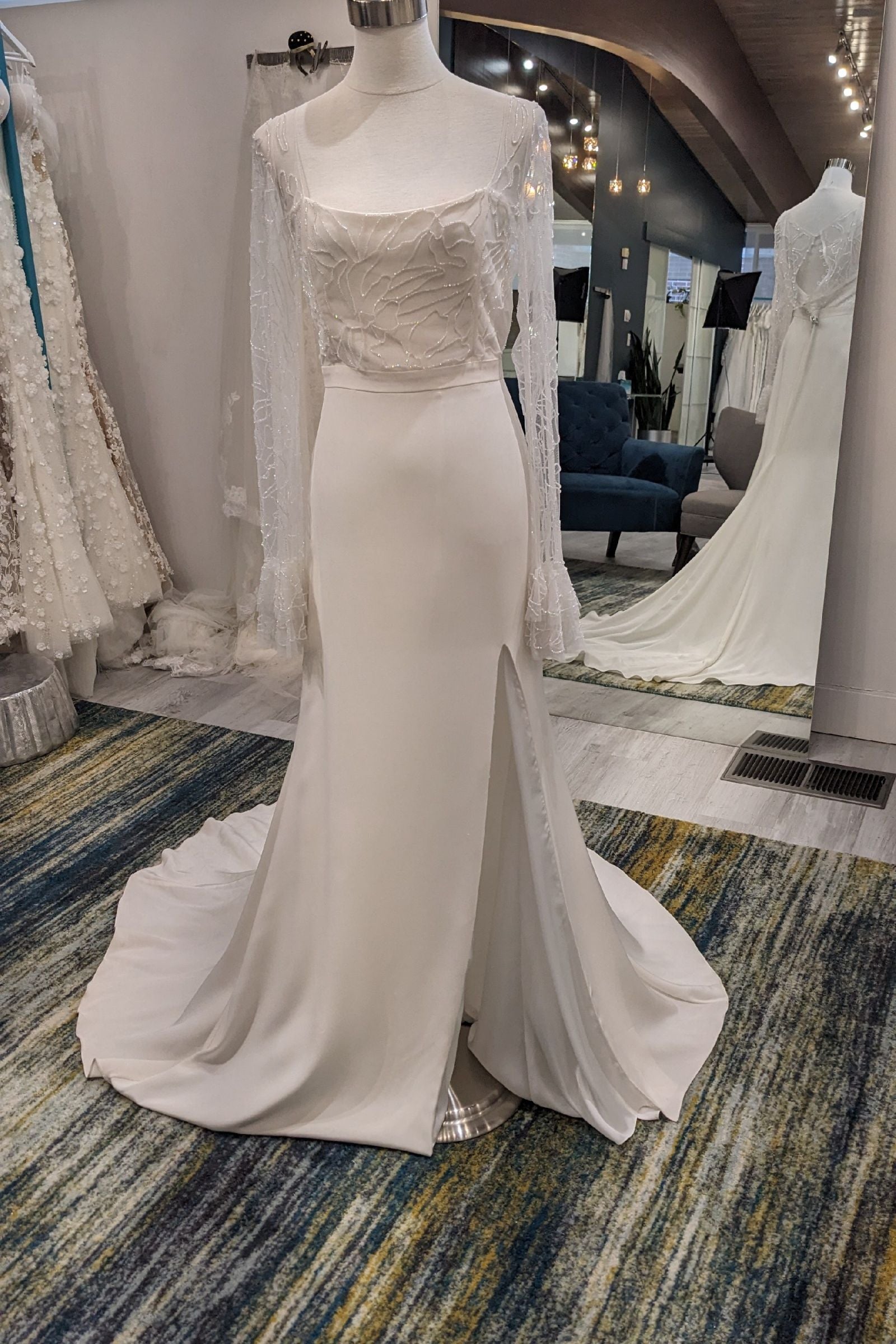 Alexandra Grecco Bryn 4