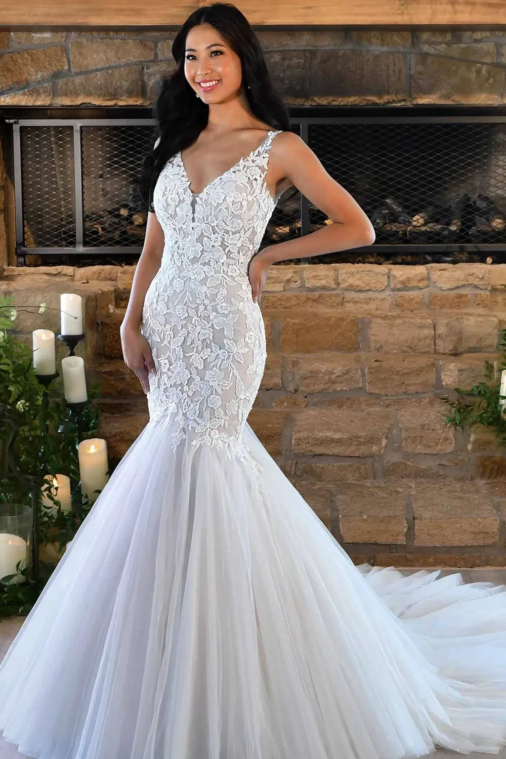 Stella York 7491-SS 4