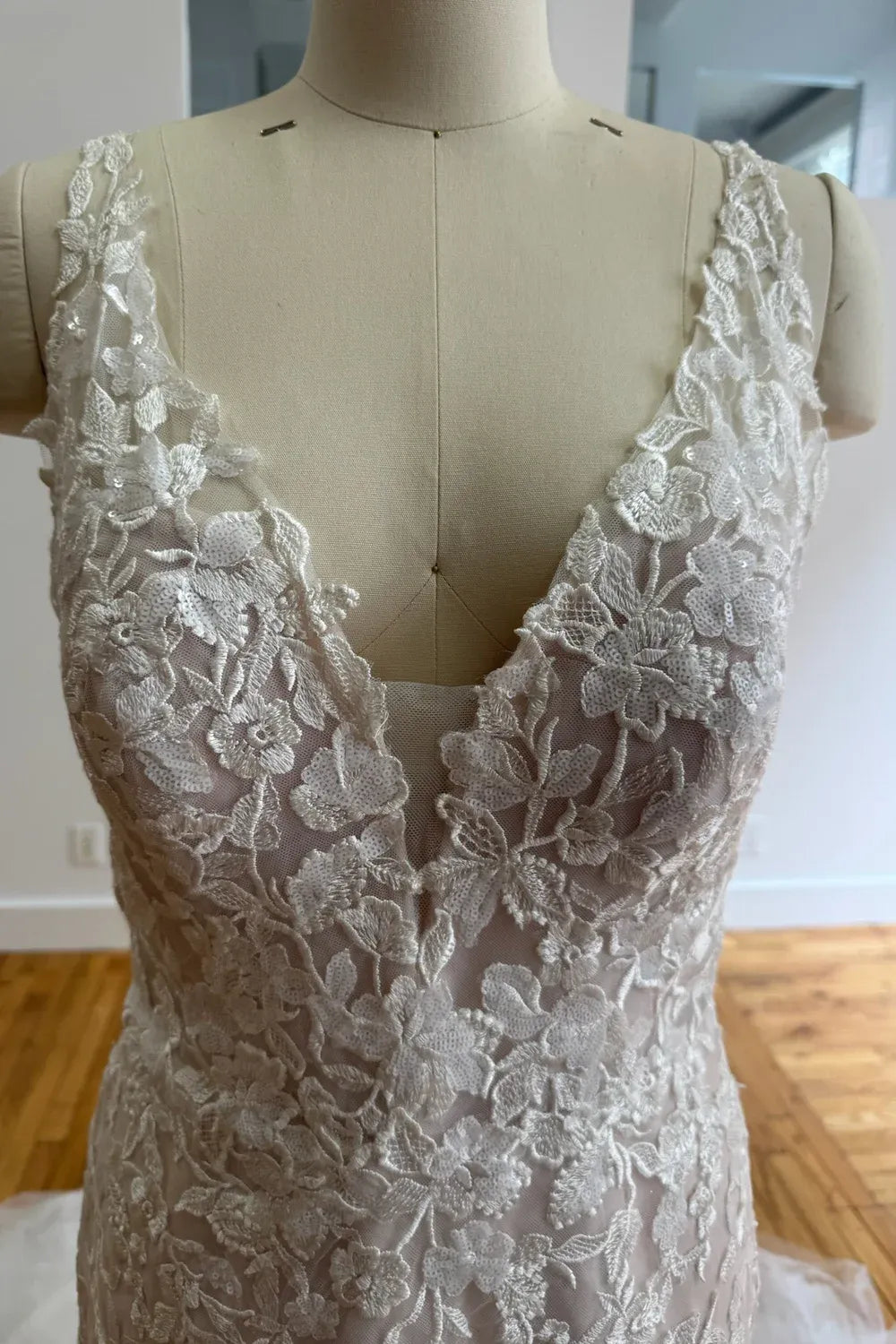 Stella York 7491-SS 1