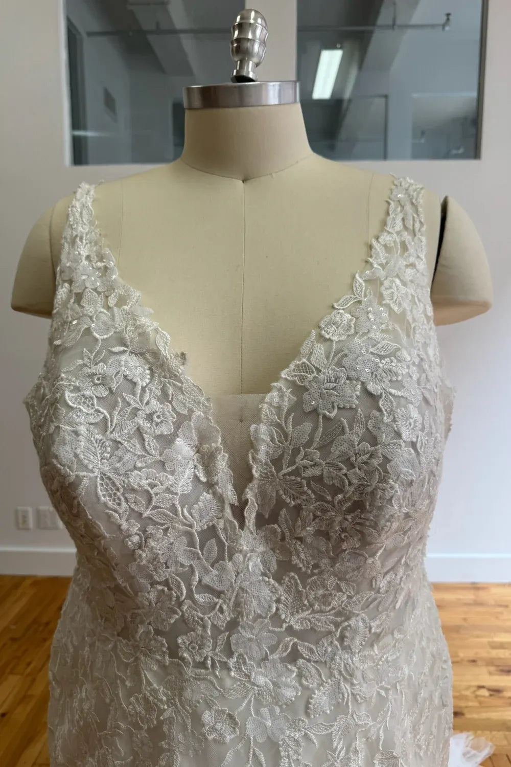 Stella York 7491XS-SS 0