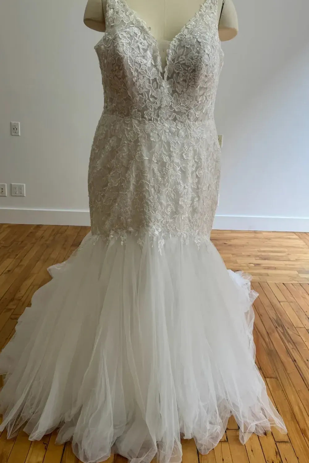 Stella York 7491XS-SS 5