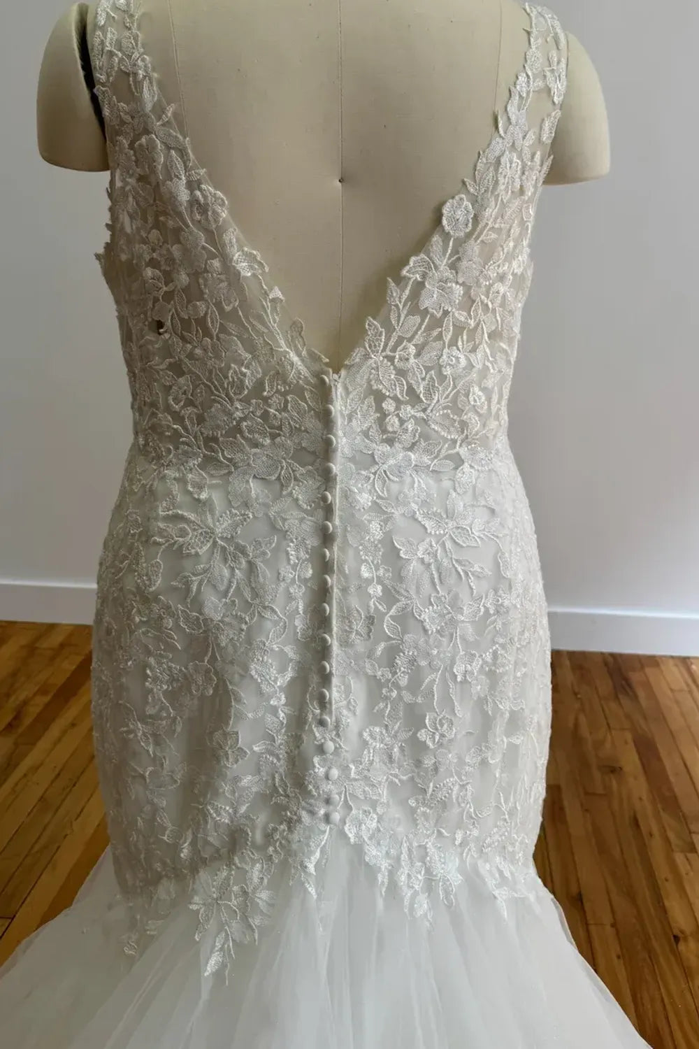 Stella York 7491XS-SS 5
