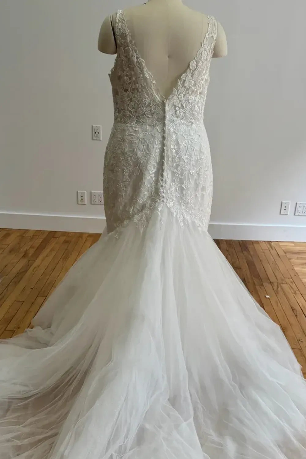 Stella York 7491XS-SS 5
