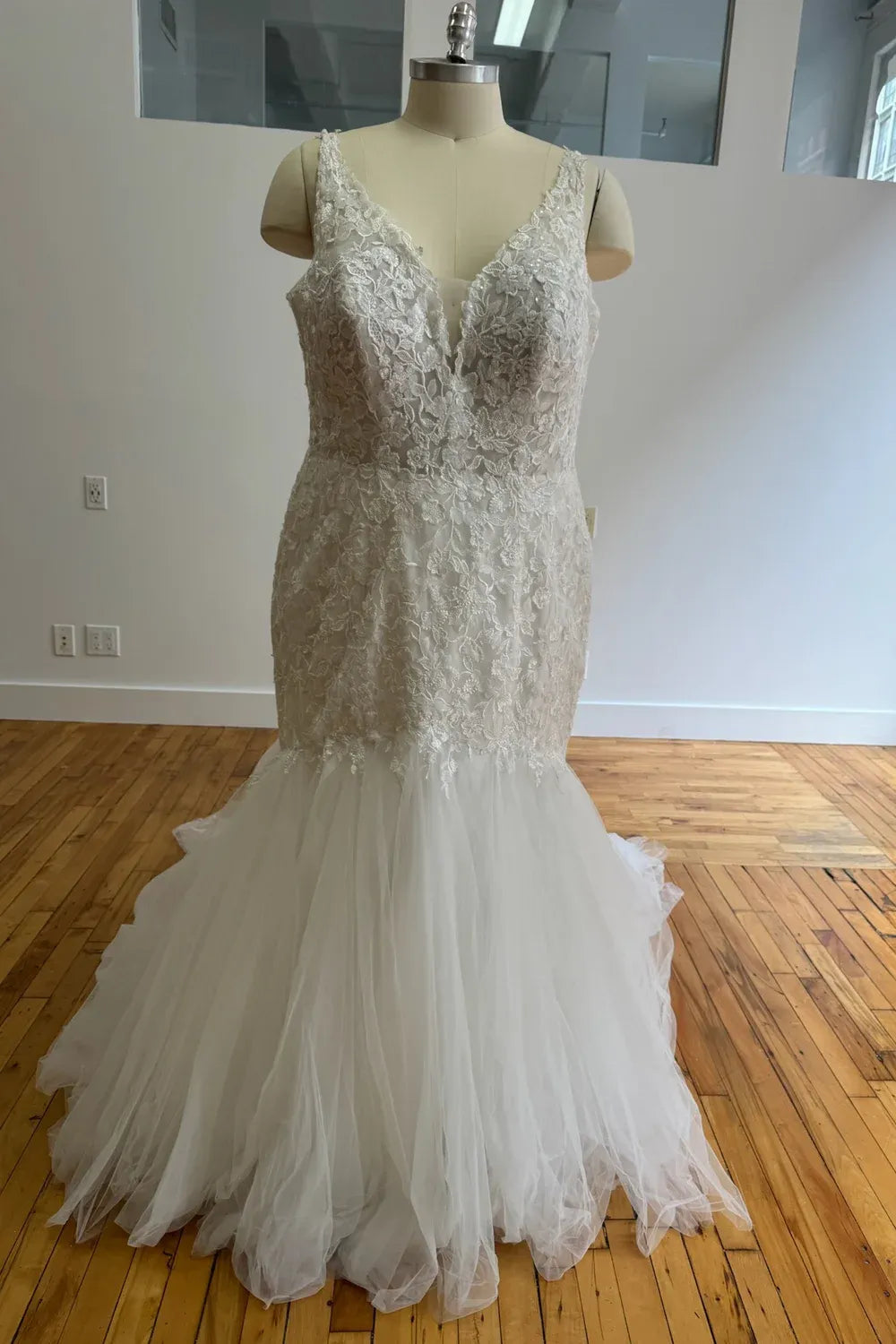 Stella York 7491XS-SS 3