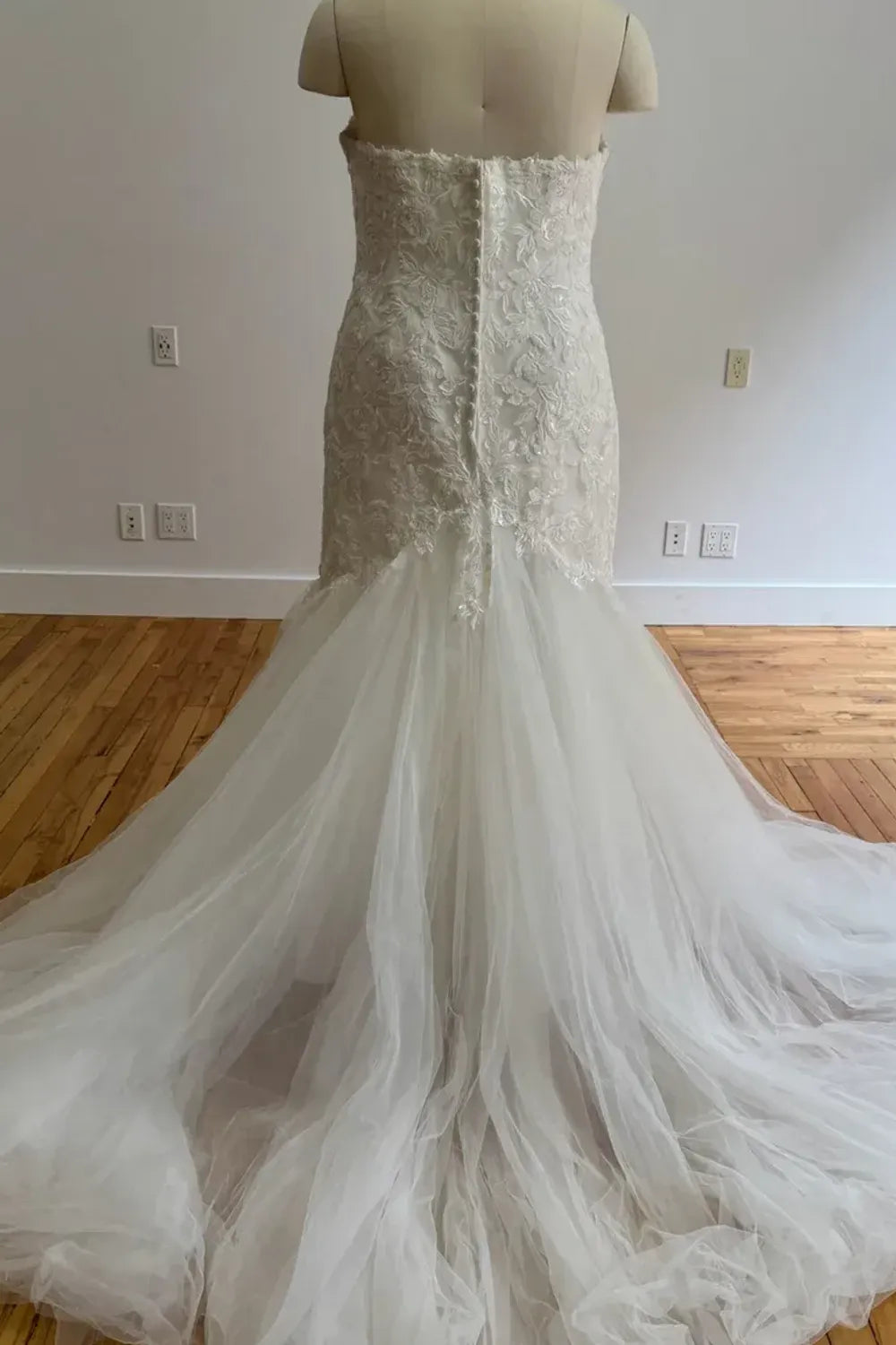 Stella York 7544XS-IQUL 7