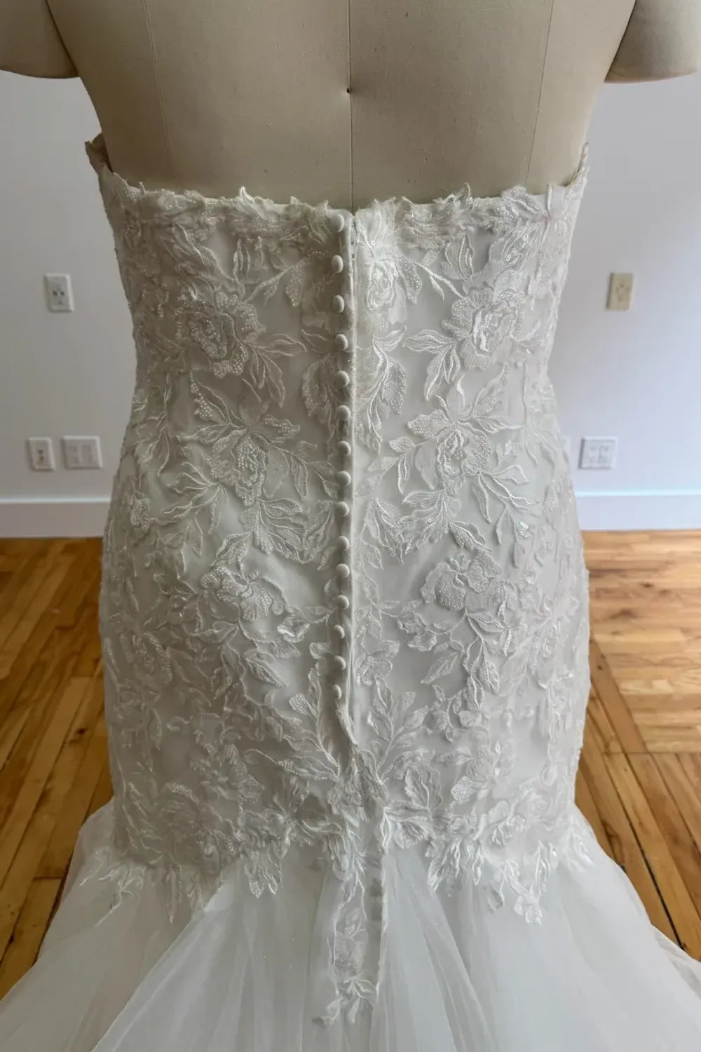 Stella York 7544XS-IQUL 7