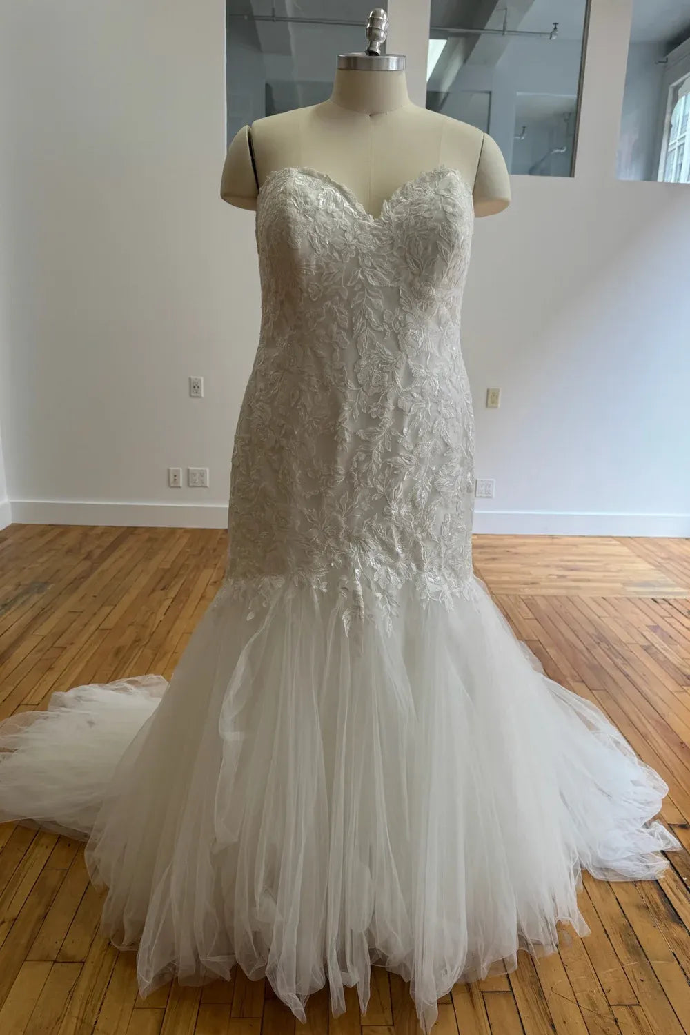 Stella York 7544XS-IQUL 0