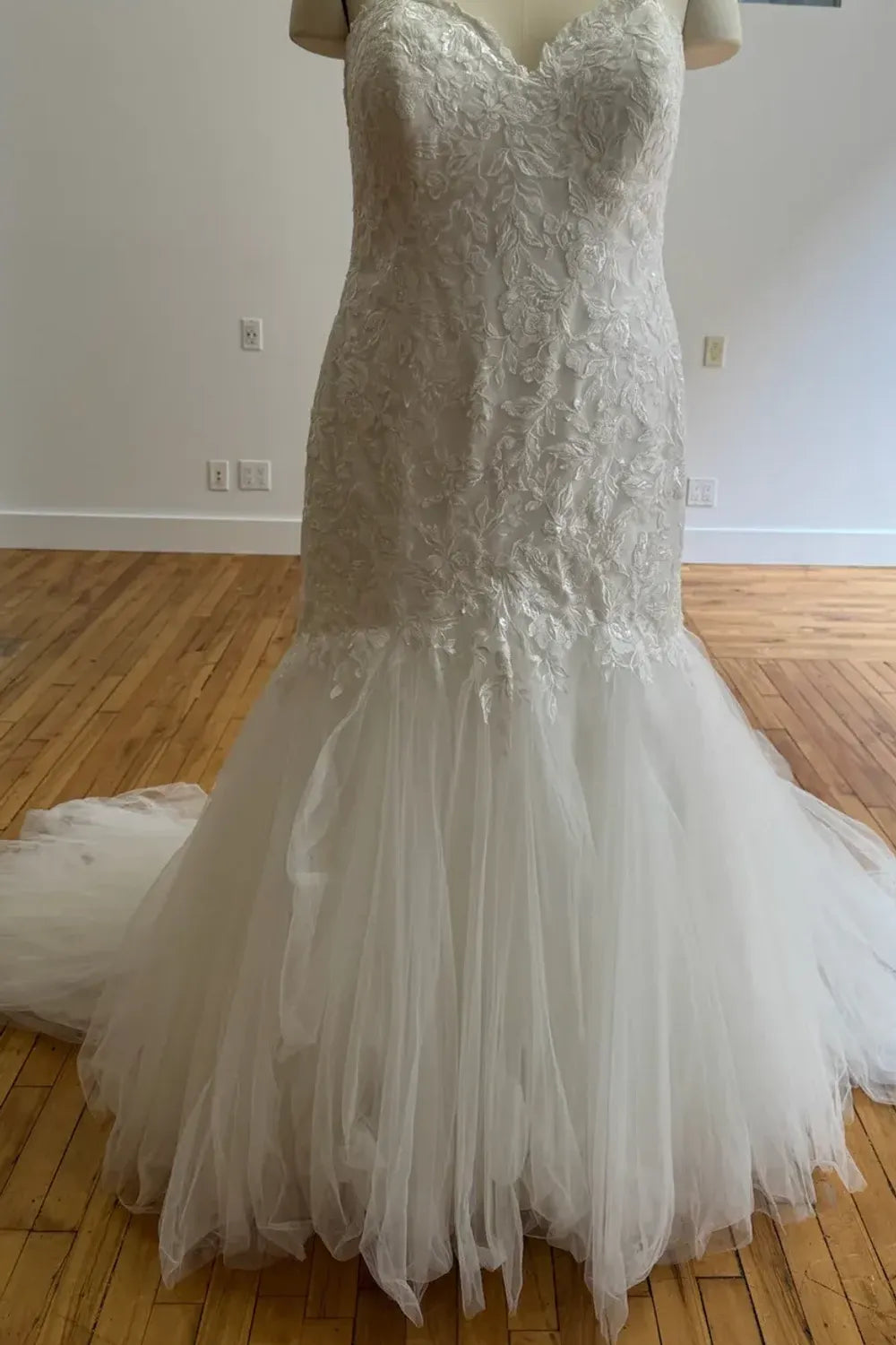 Stella York 7544XS-IQUL 7