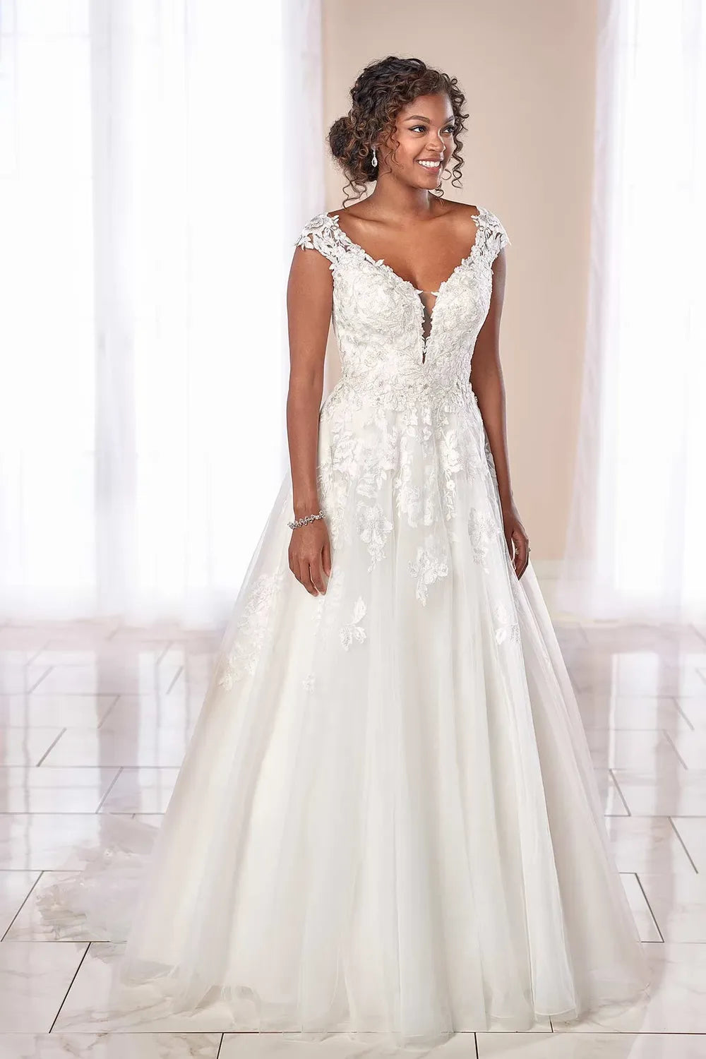 Stella York 6850XS 6