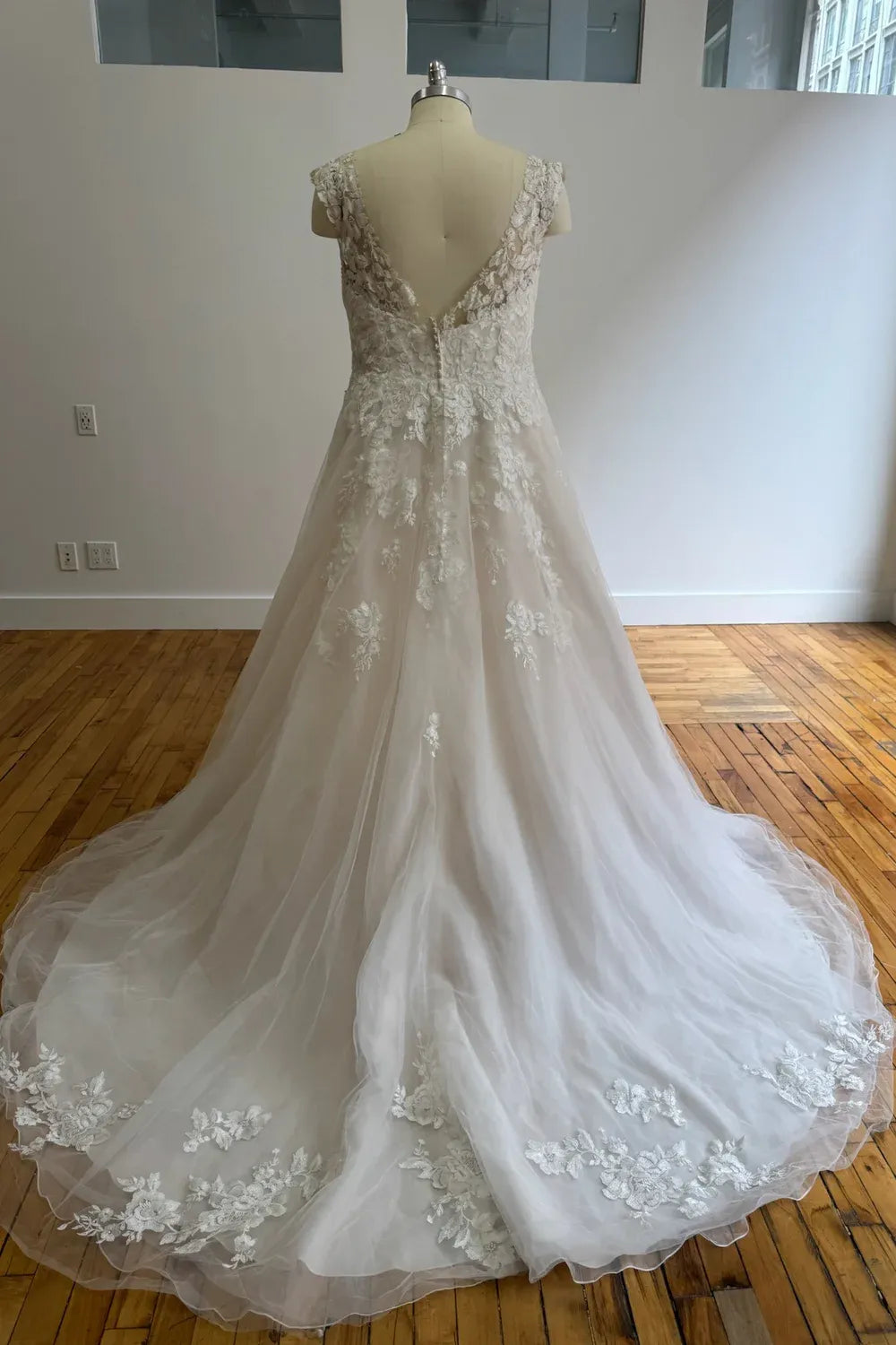 Stella York 6850XS 2