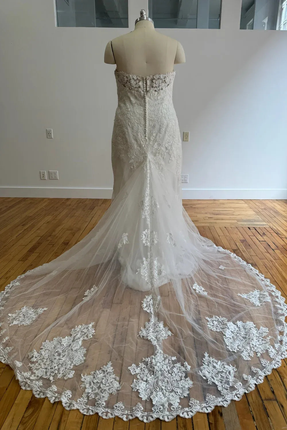Stella York 6814XS 2