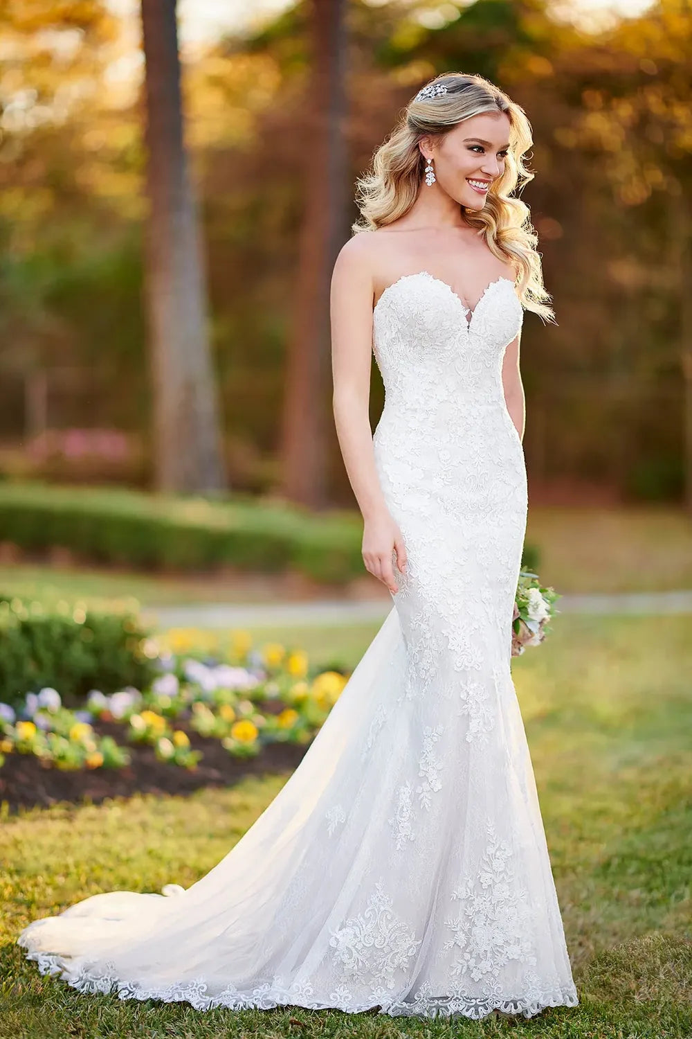 Stella York 6814XS 5