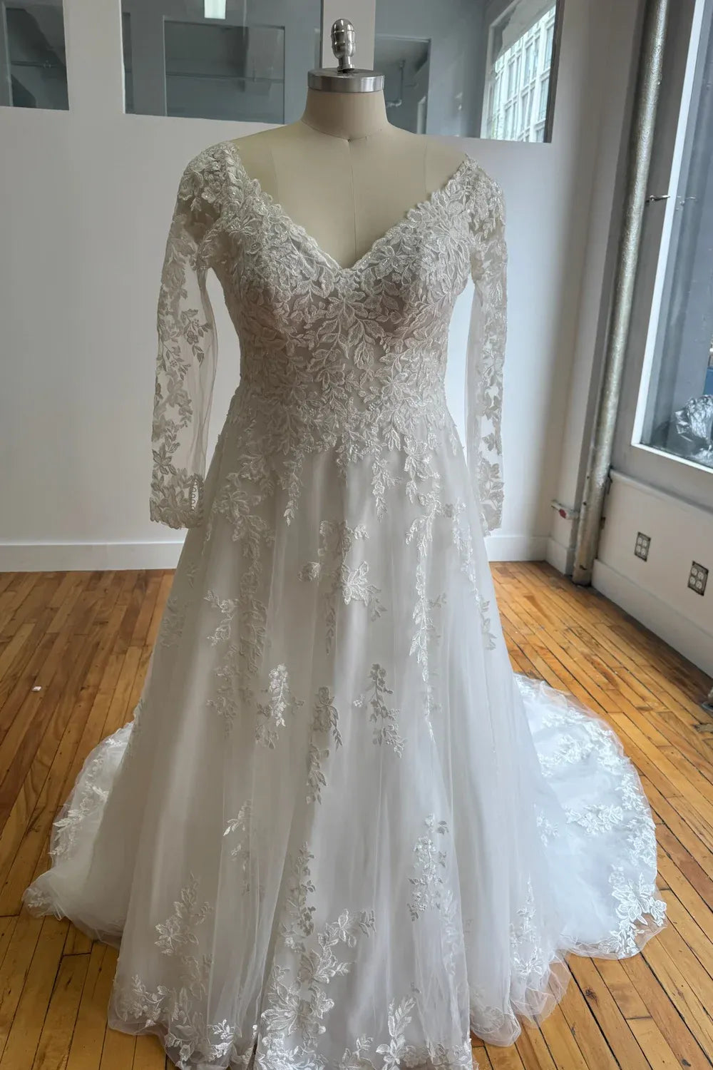 Stella York 7169LS-XS 0