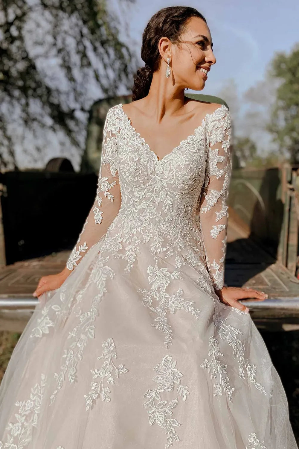 Stella York 7169LS-XS 6