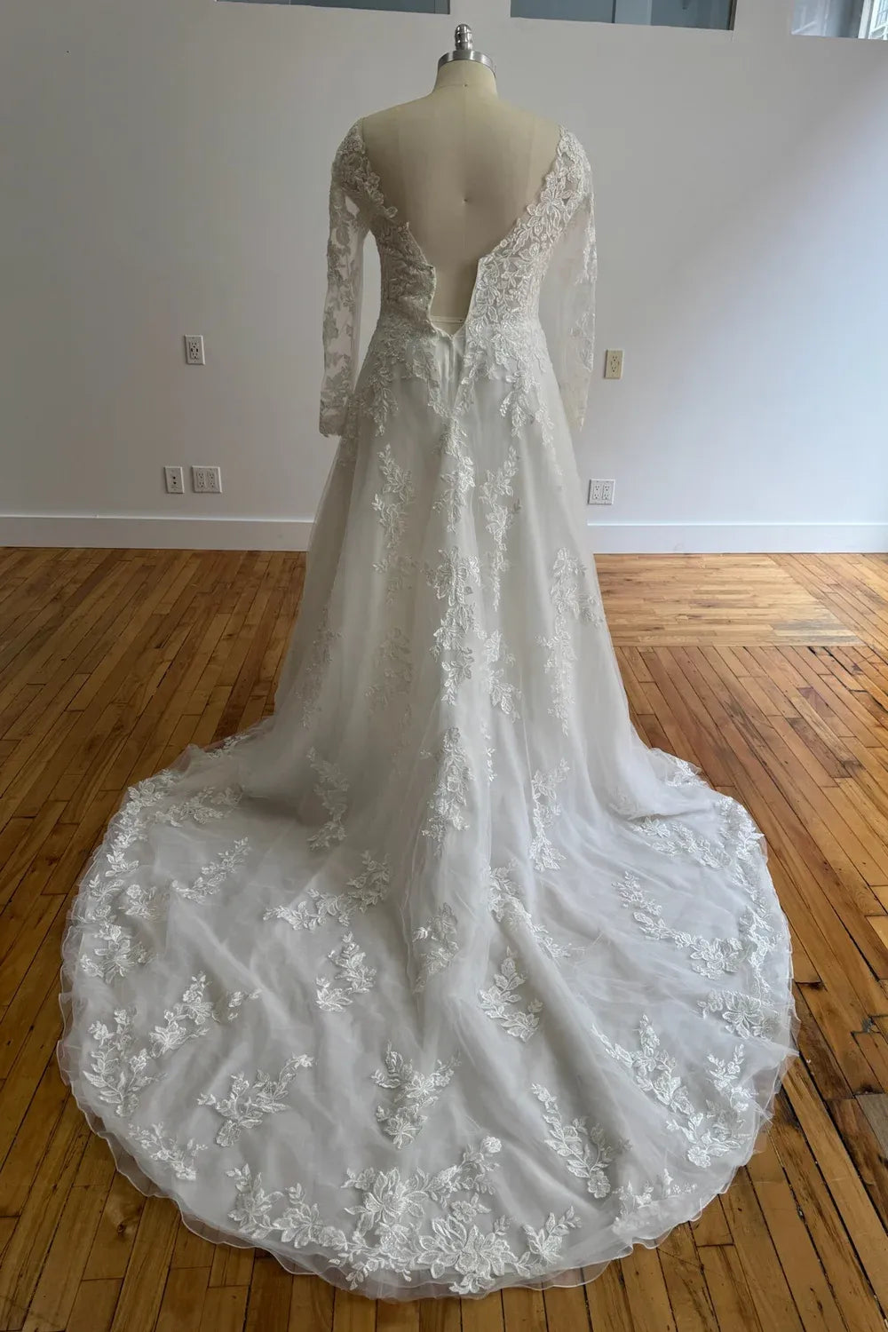 Stella York 7169LS-XS 3