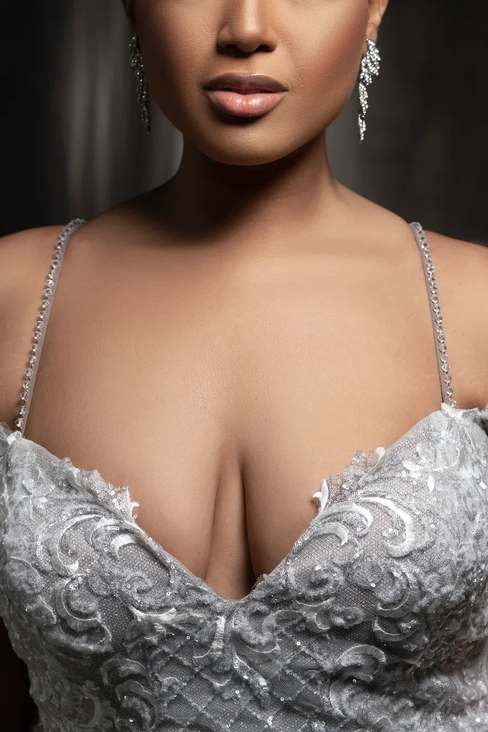 Pantora Bridal Kryatal 3