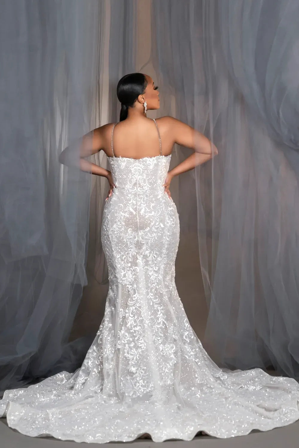 Pantora Bridal Kryatal 1