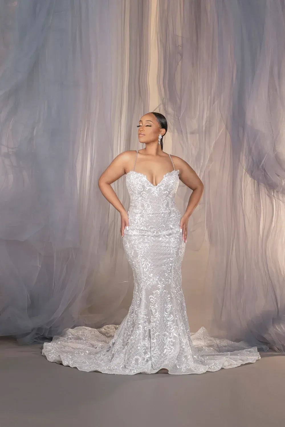 Pantora Bridal Kryatal 5