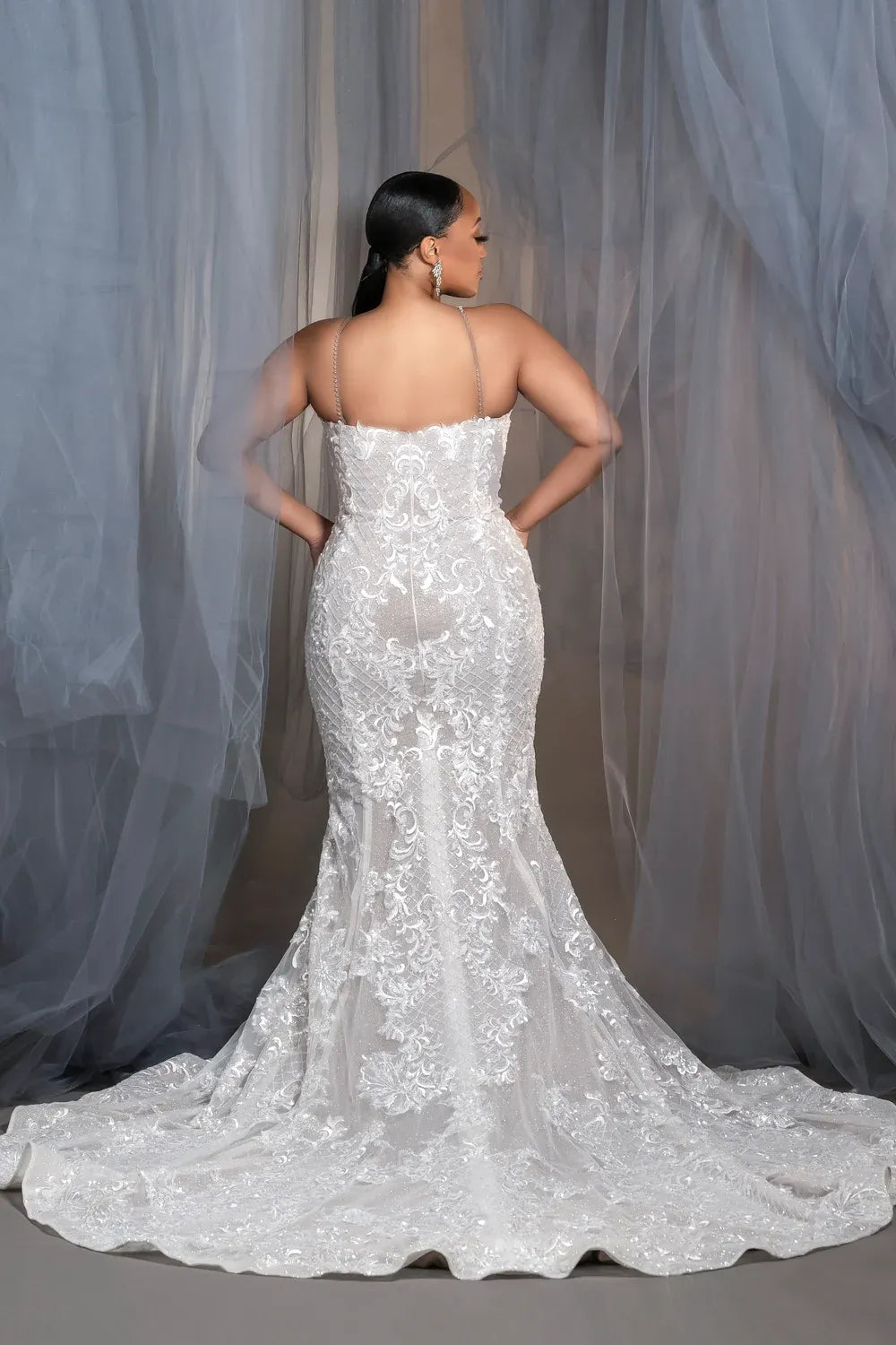 Pantora Bridal Kryatal 5