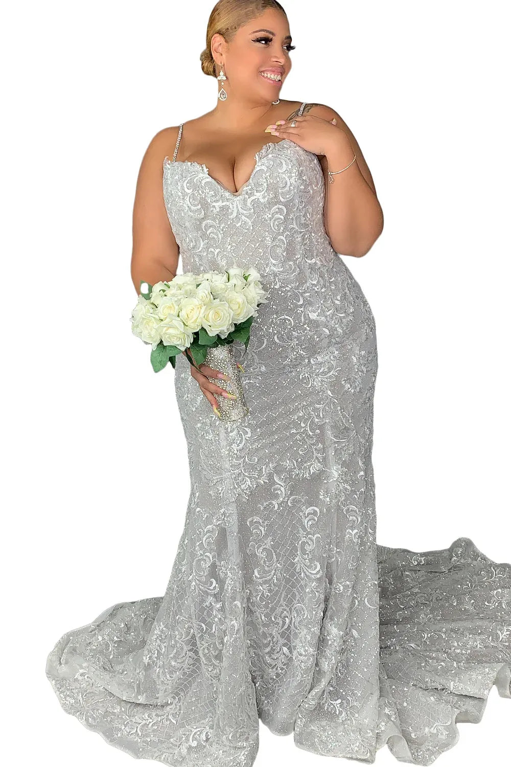 Pantora Bridal Kryatal 2