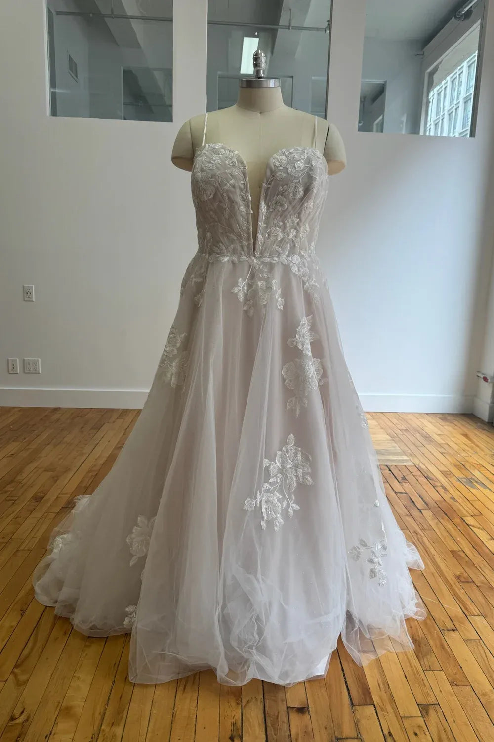 Stella York 7288XS 0
