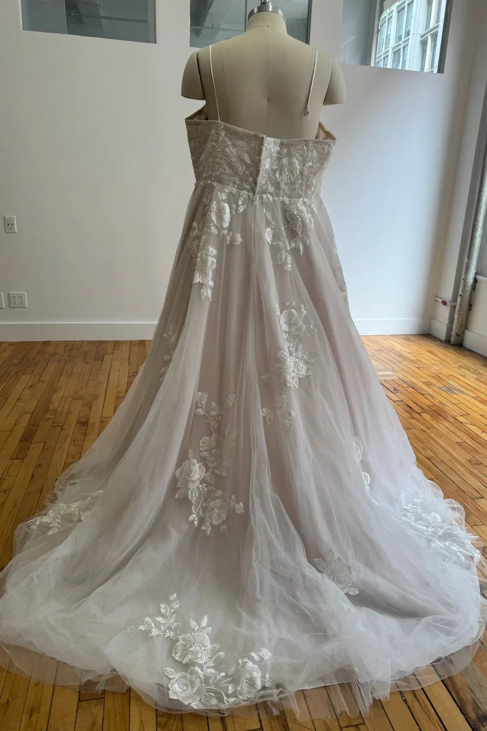 Stella York 7288XS 2