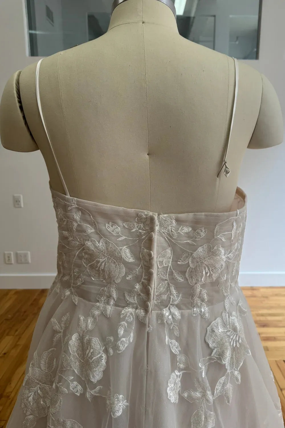 Stella York 7288XS 3