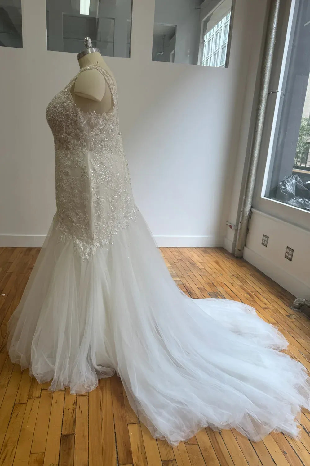 Stella York 7641XS-UL 1