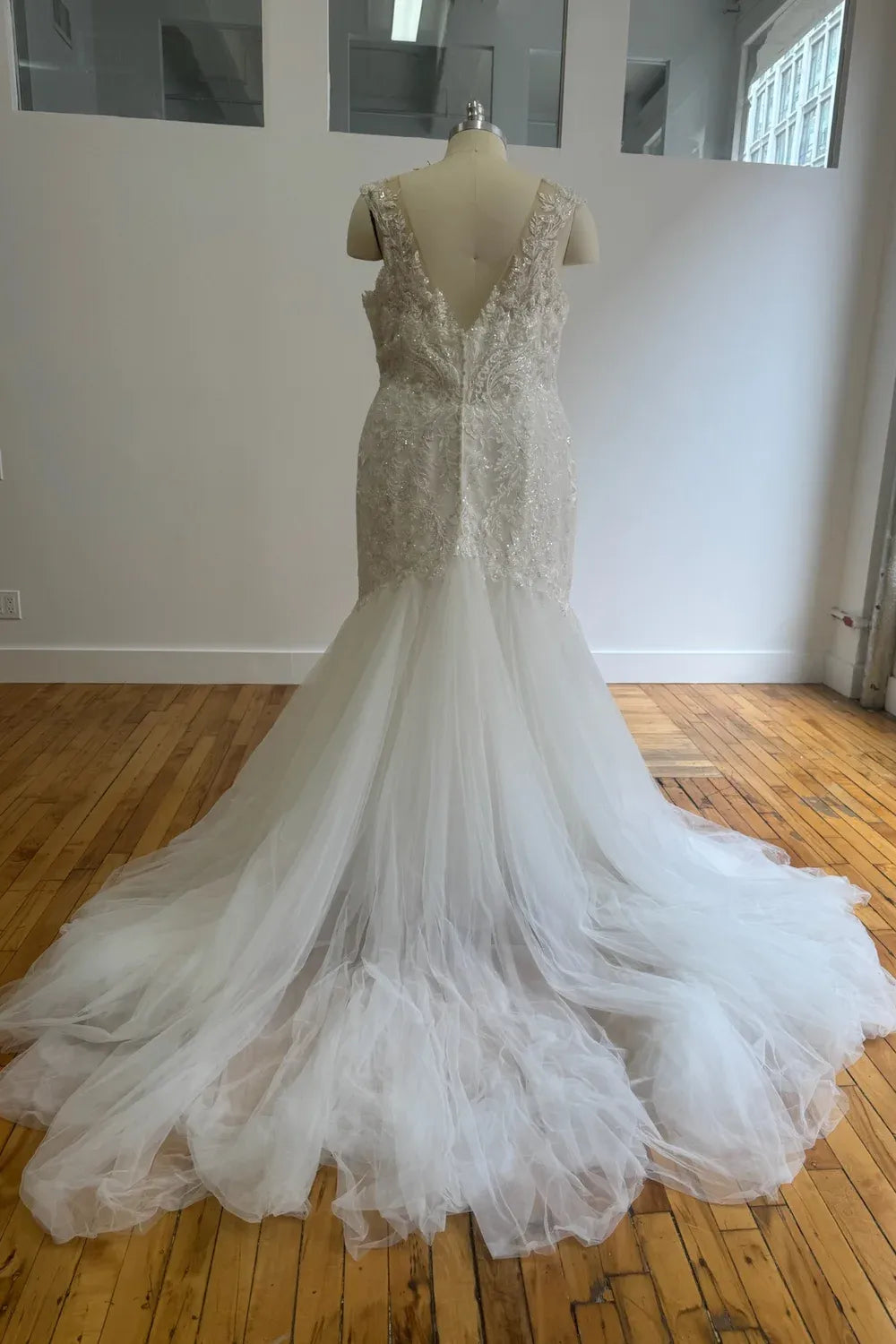 Stella York 7641XS-UL 2