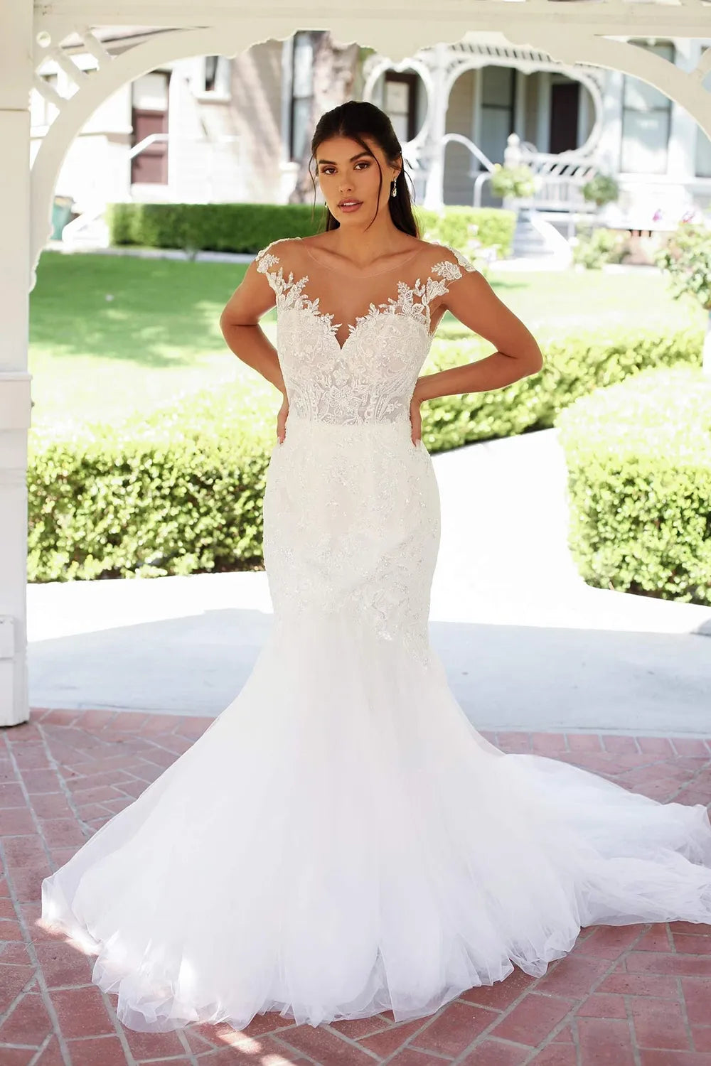 Stella York 7641XS-UL 4