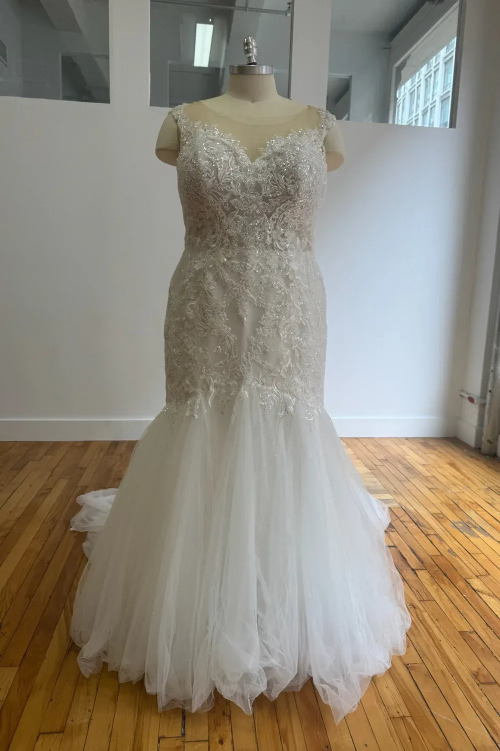 Stella York 7641XS-UL 0
