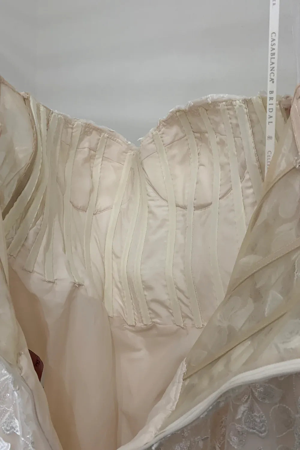 Casablanca Bridal Addilyn 5