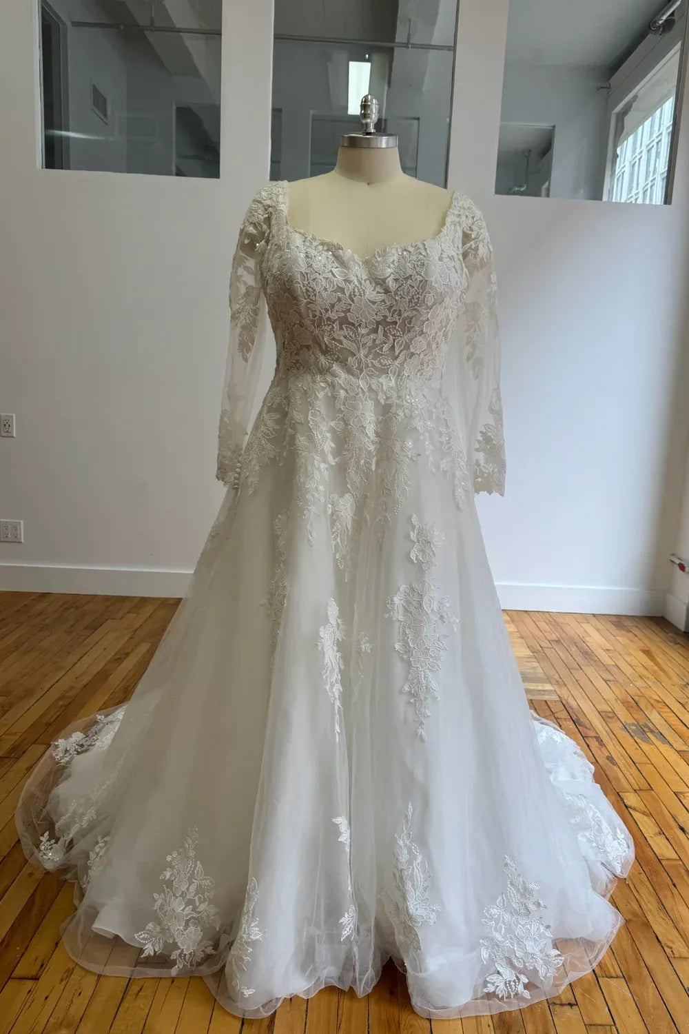 Stella York 7546XS-LSCQ 0