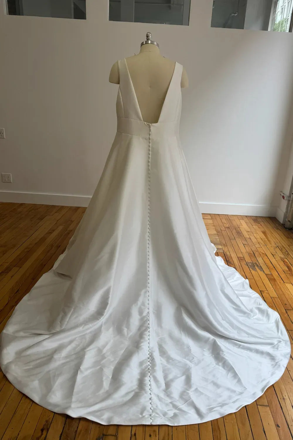 Stella York 6758XS 2