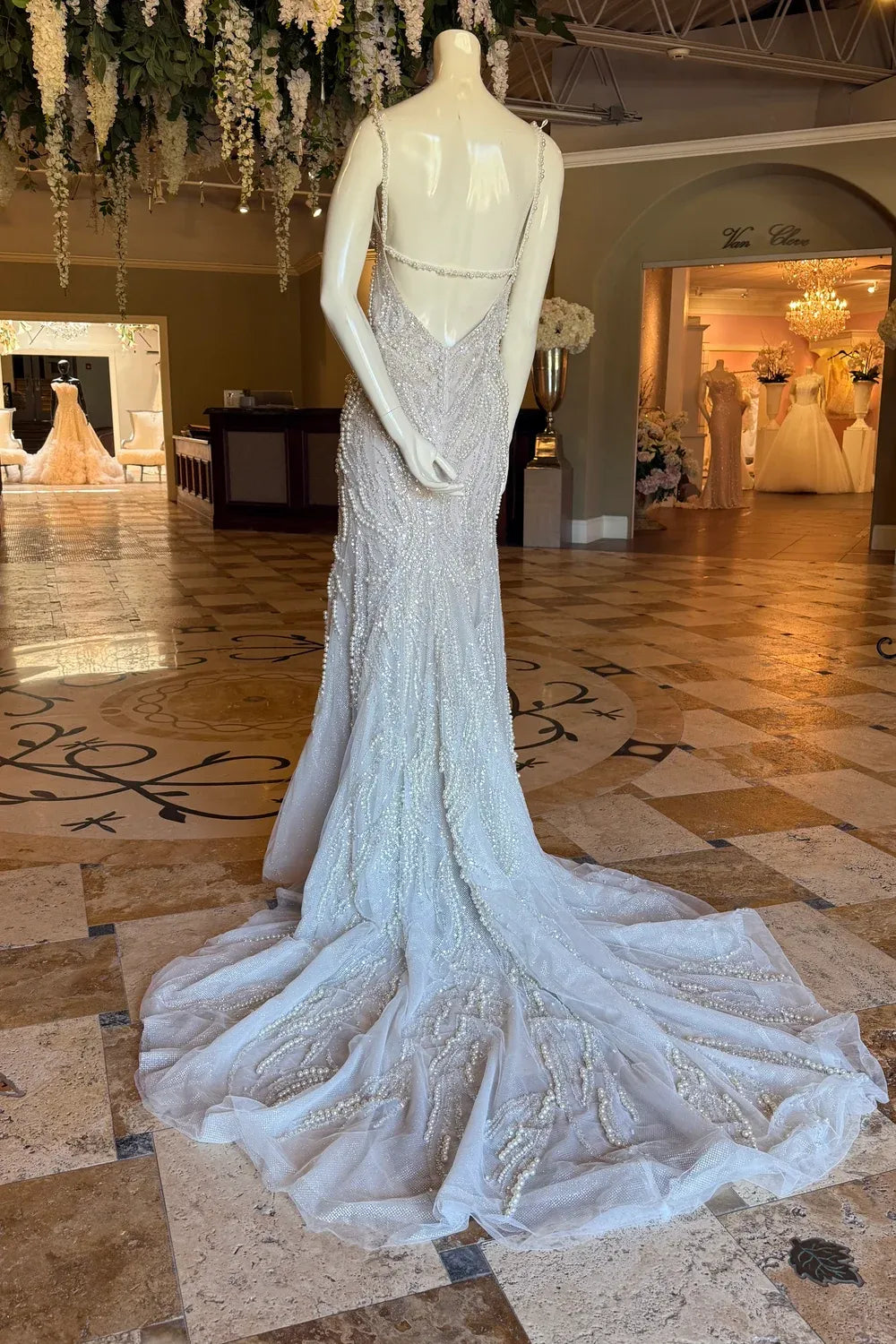 Martina Liana Luxe LE1313 5