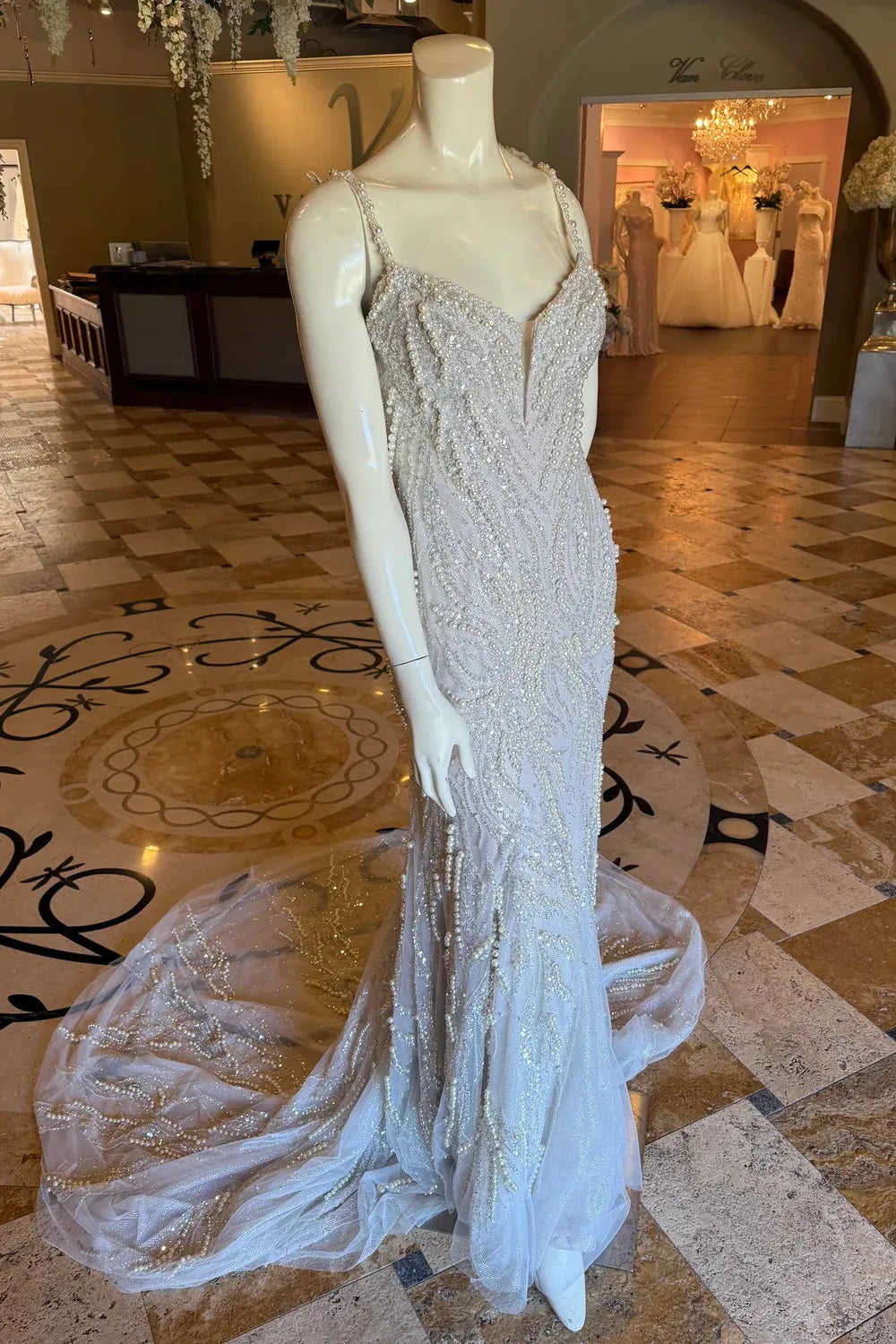 Martina Liana Luxe LE1313 3