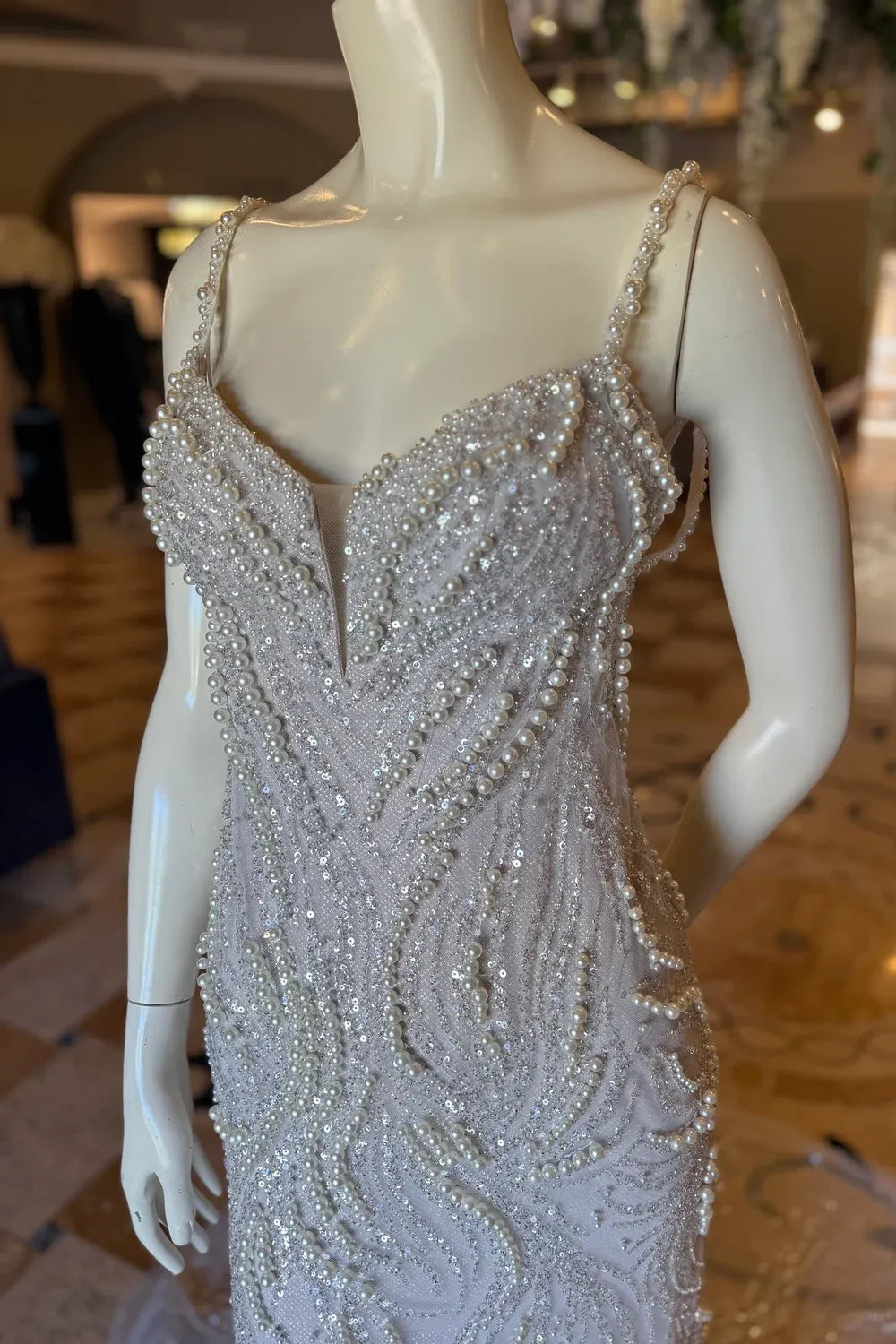 Martina Liana Luxe LE1313 4