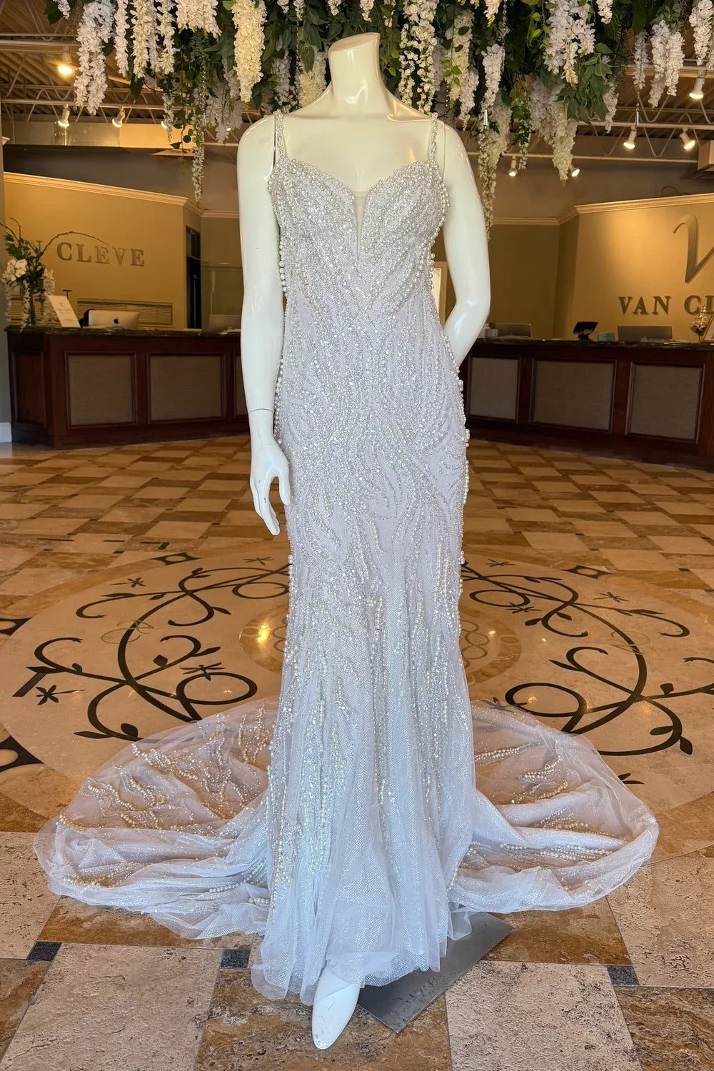 Martina Liana Luxe LE1313 2