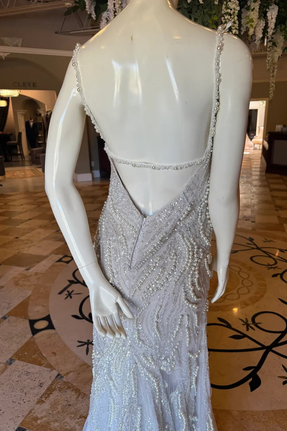 Martina Liana Luxe LE1313 6