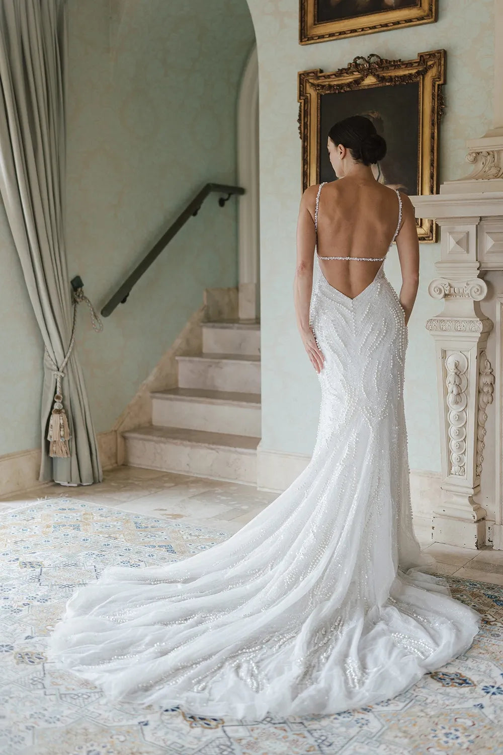 Martina Liana Luxe LE1313 1