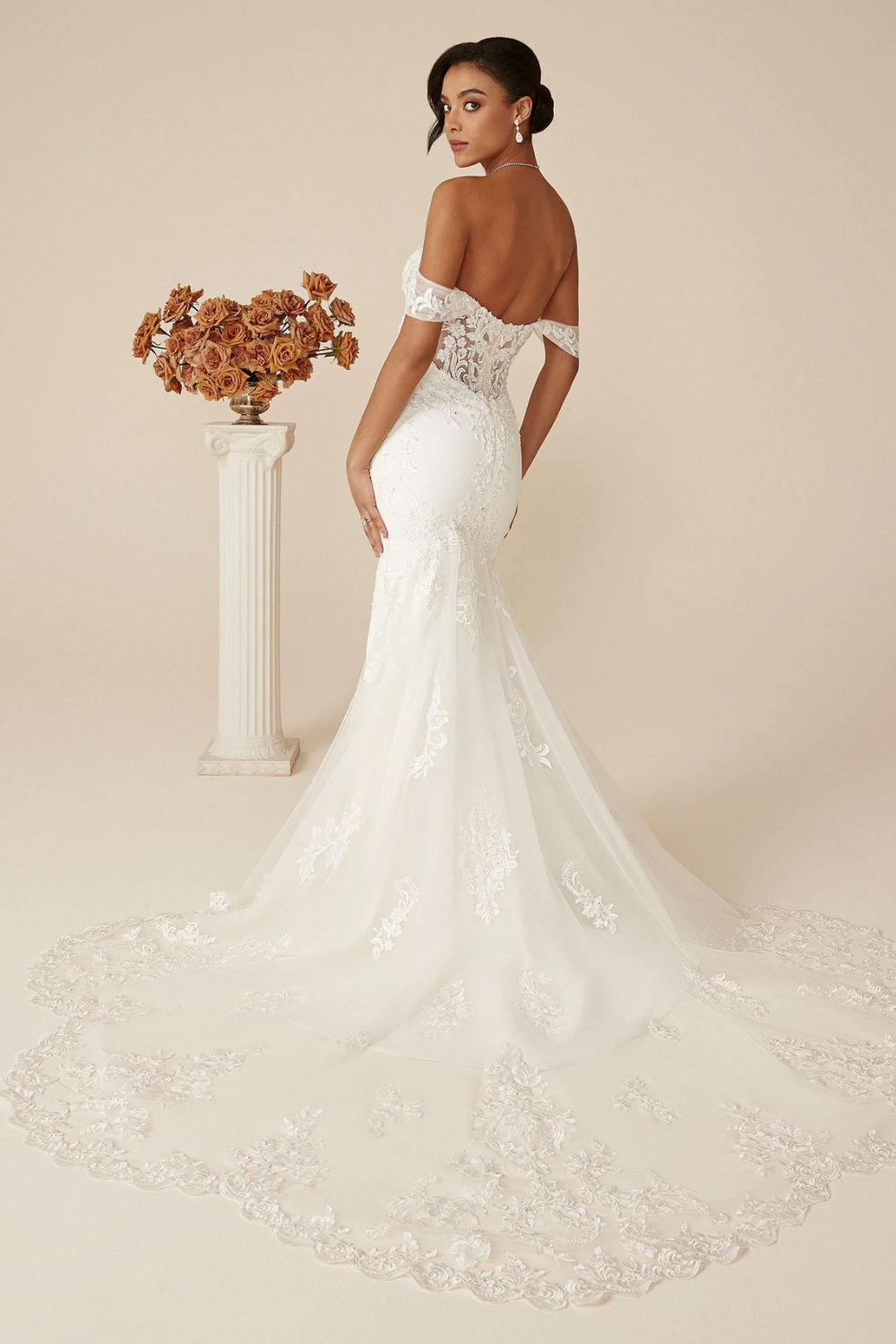 Justin Alexander 88235 0