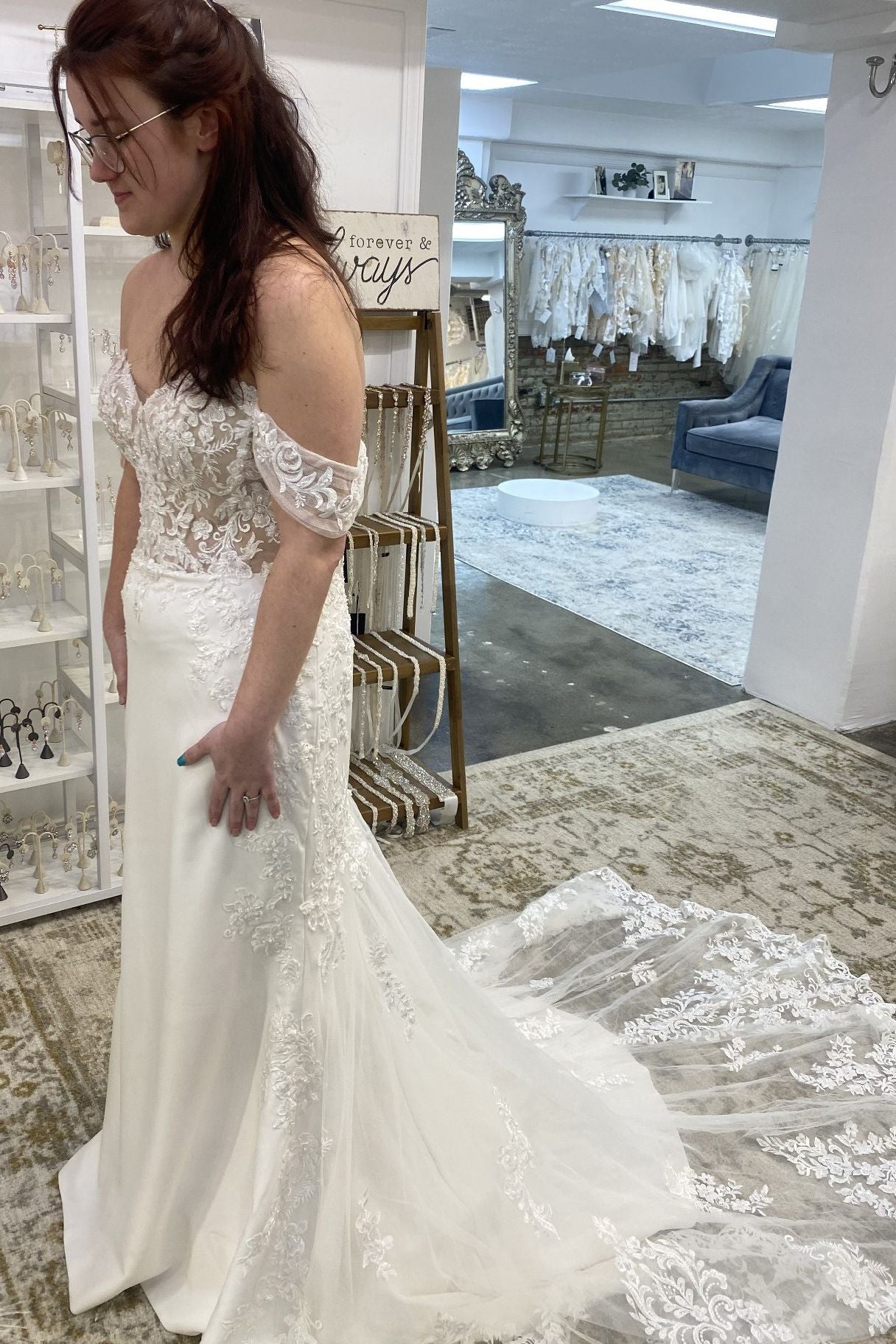 Justin Alexander 88235 2